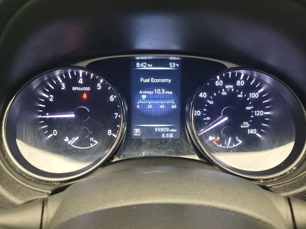 2016 Nissan Rogue in St. Louis, MO 63125 - 18106125 23