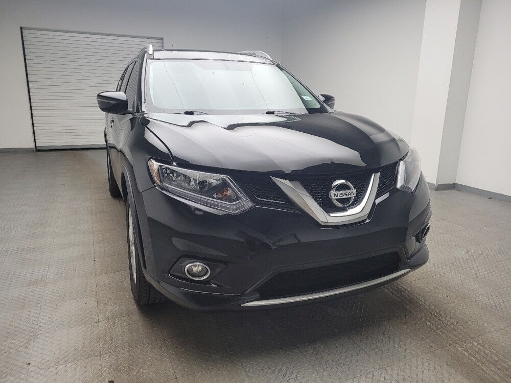 2016 Nissan Rogue in St. Louis, MO 63125 - 18106125 14