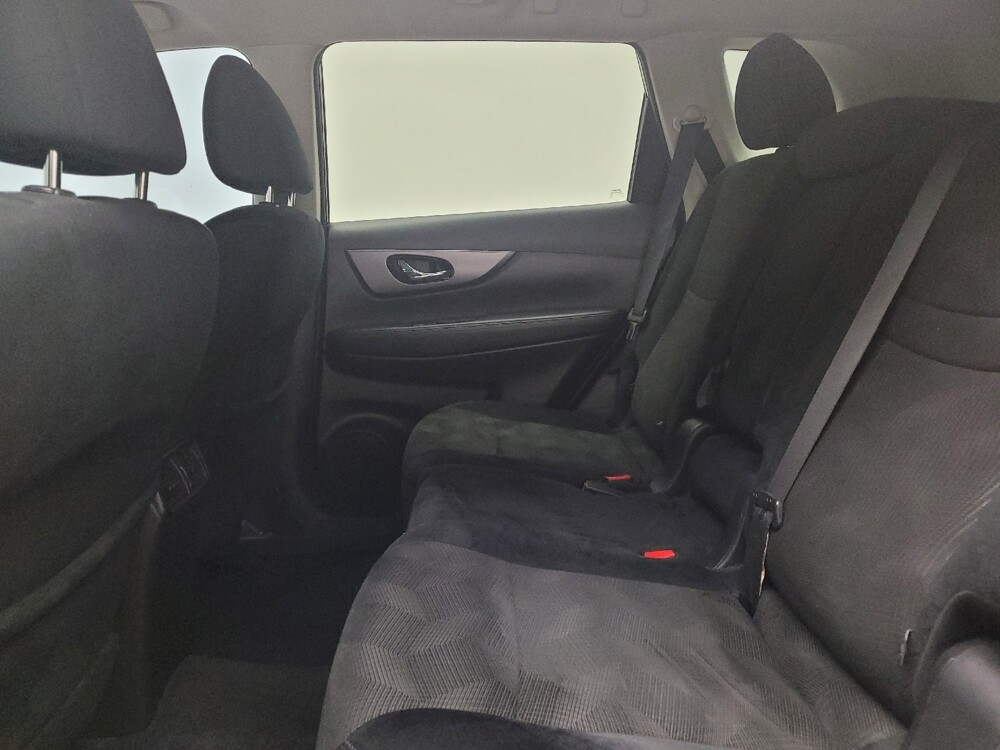 2016 Nissan Rogue in St. Louis, MO 63125 - 18106125 18