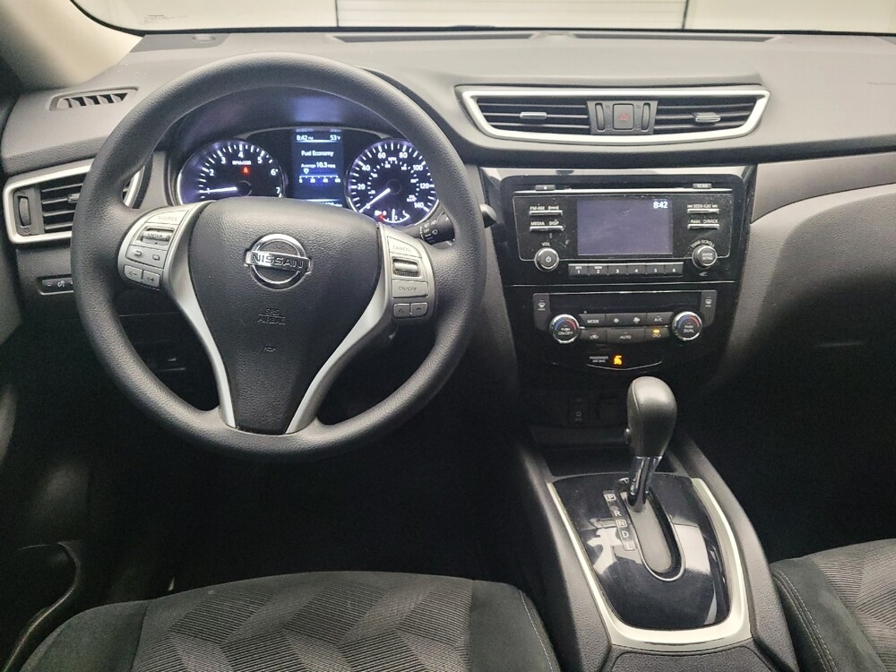 2016 Nissan Rogue in St. Louis, MO 63125 - 18106125 22