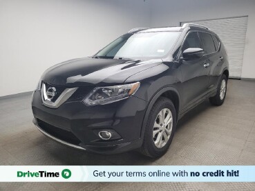 2016 Nissan Rogue in St. Louis, MO 63125