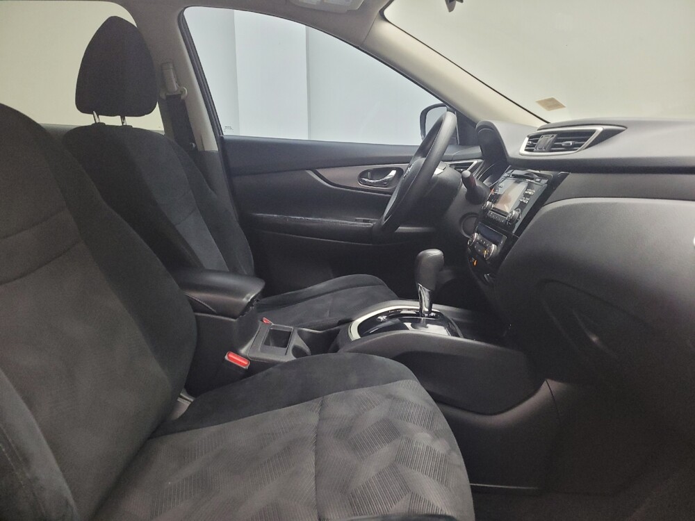 2016 Nissan Rogue in St. Louis, MO 63125 - 18106125 21