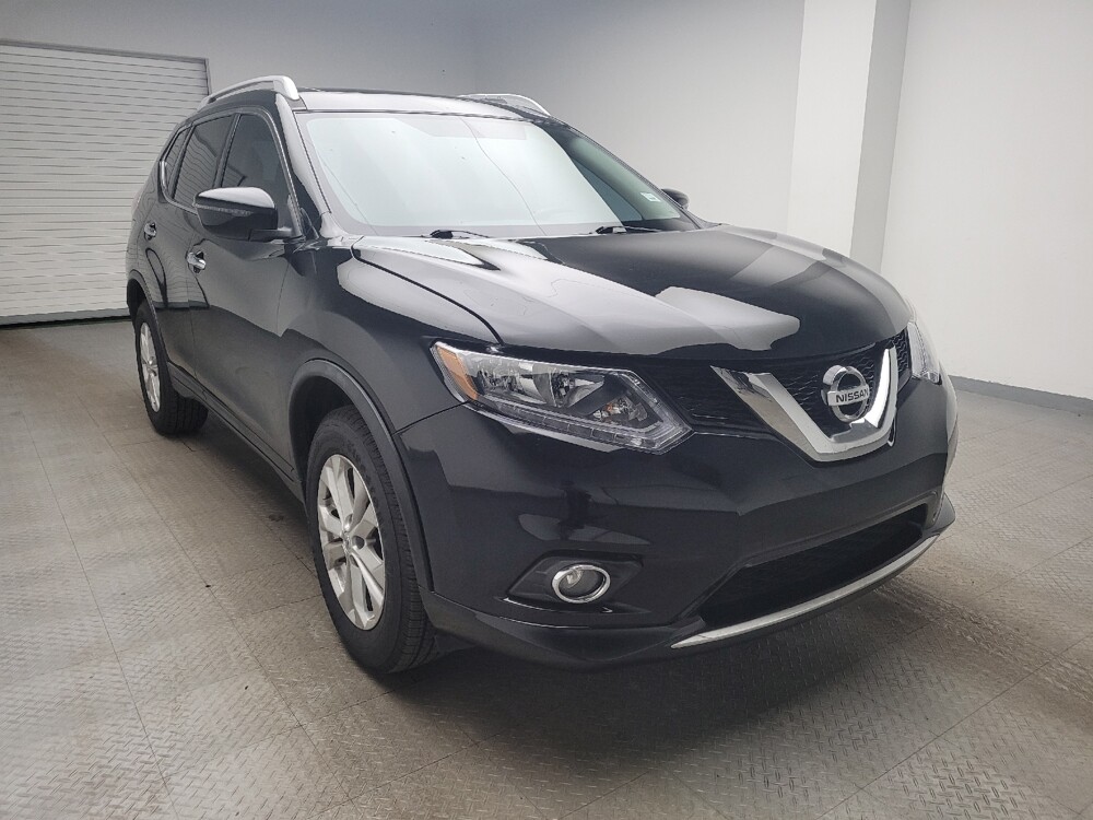 2016 Nissan Rogue in St. Louis, MO 63125 - 18106125 13
