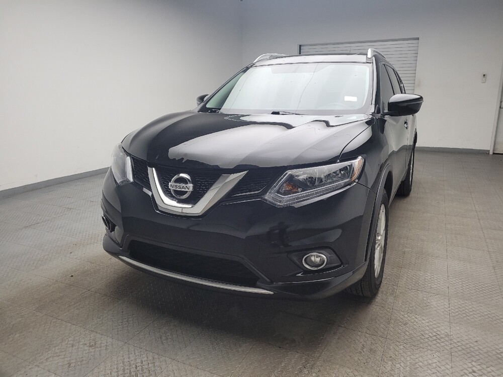 2016 Nissan Rogue in St. Louis, MO 63125 - 18106125 15