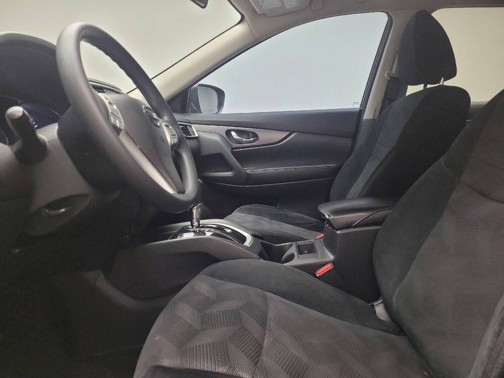 2016 Nissan Rogue in St. Louis, MO 63125 - 18106125 17