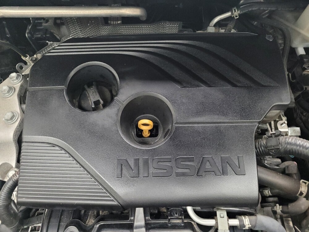 2021 Nissan Rogue in Taylor, MI 48180 - 18106126 30