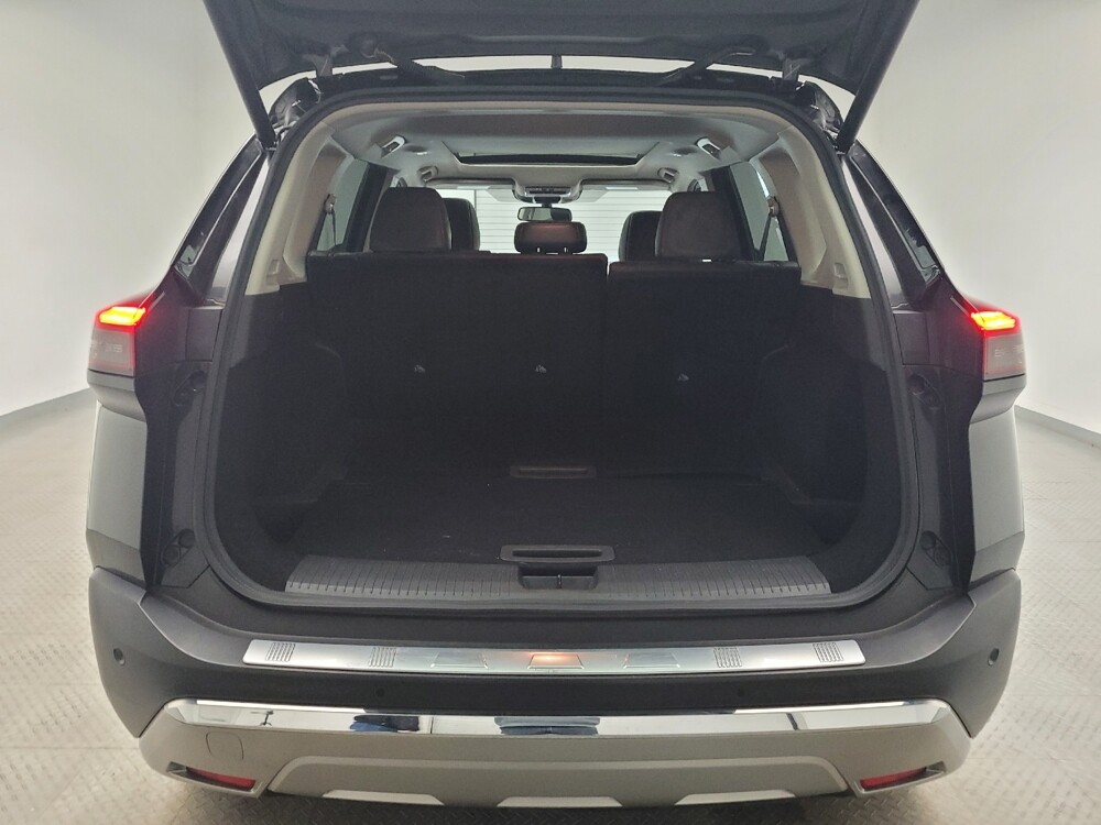 2021 Nissan Rogue in Taylor, MI 48180 - 18106126 29