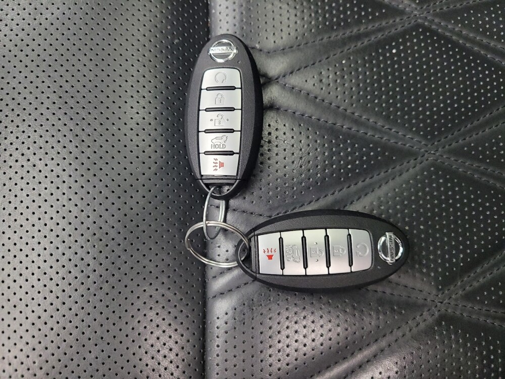 2021 Nissan Rogue in Taylor, MI 48180 - 18106126 32