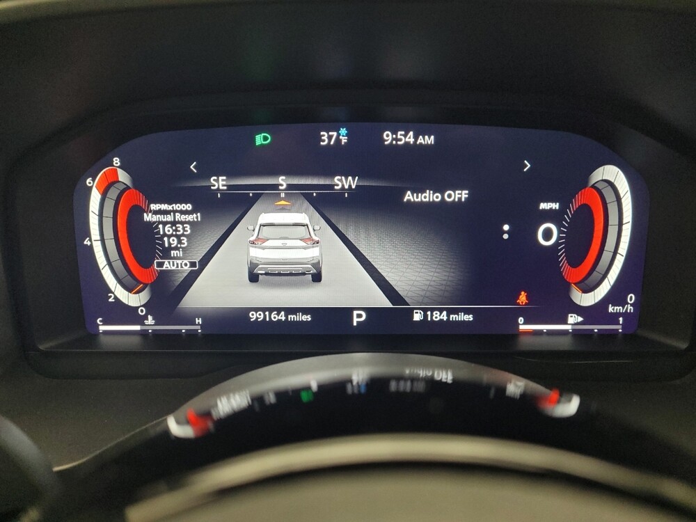 2021 Nissan Rogue in Taylor, MI 48180 - 18106126 23