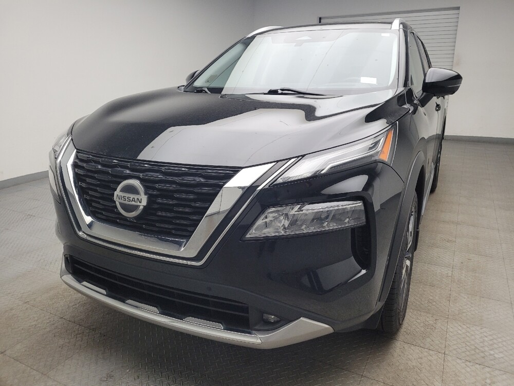 2021 Nissan Rogue in Taylor, MI 48180 - 18106126 15