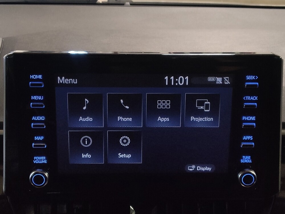 2020 Toyota Corolla in Raleigh, NC 27604 - 18106127 25