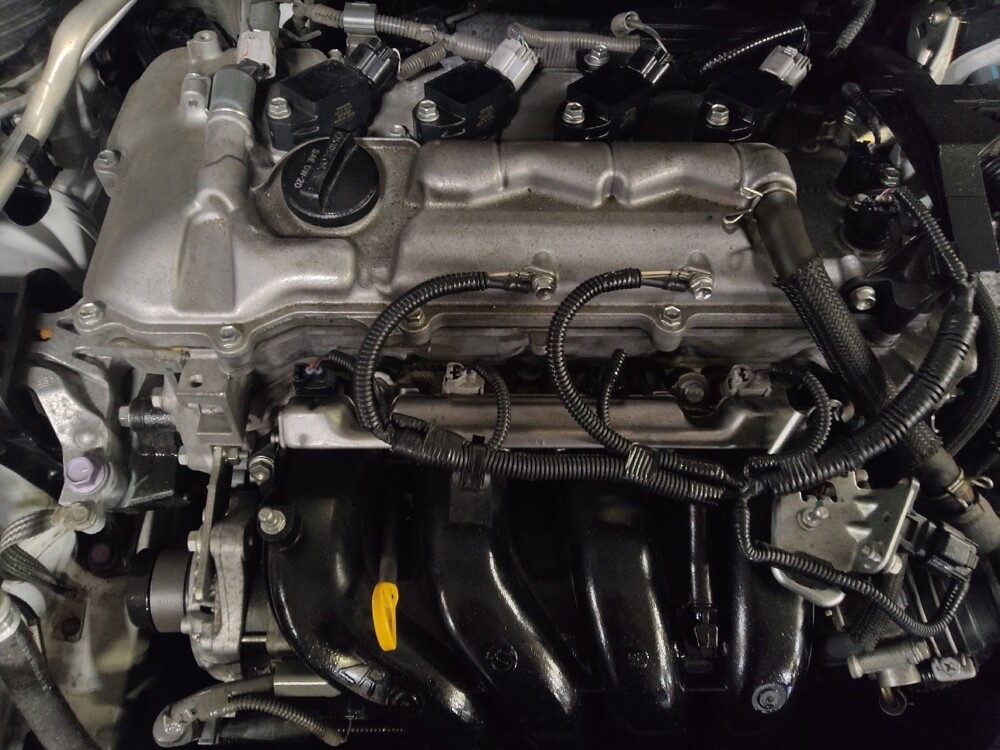 2020 Toyota Corolla in Raleigh, NC 27604 - 18106127 30