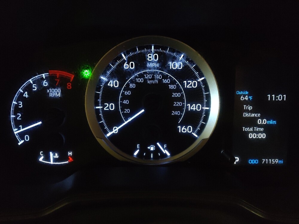 2020 Toyota Corolla in Raleigh, NC 27604 - 18106127 23