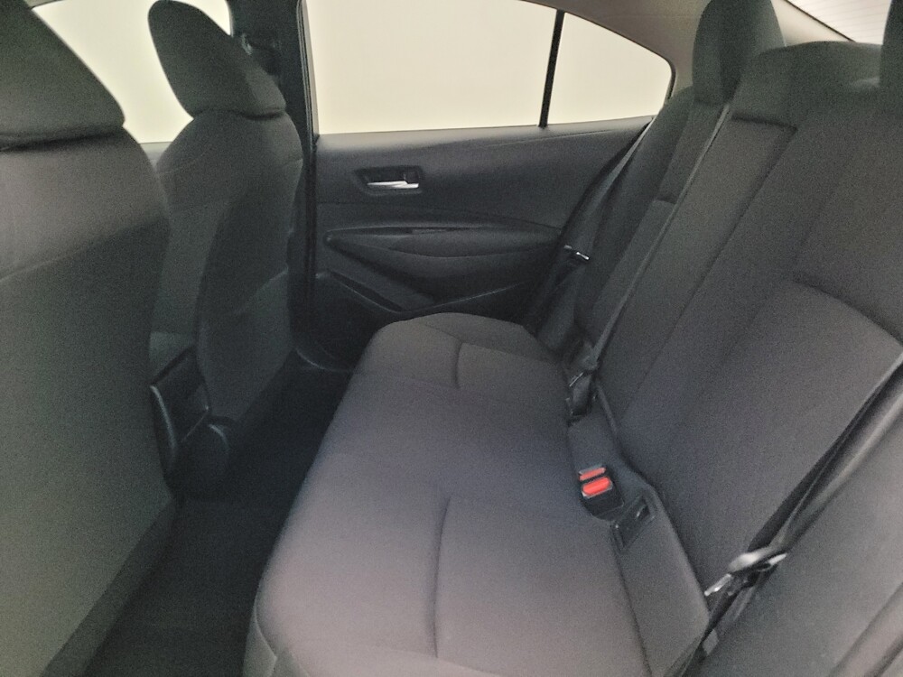 2020 Toyota Corolla in Raleigh, NC 27604 - 18106127 18