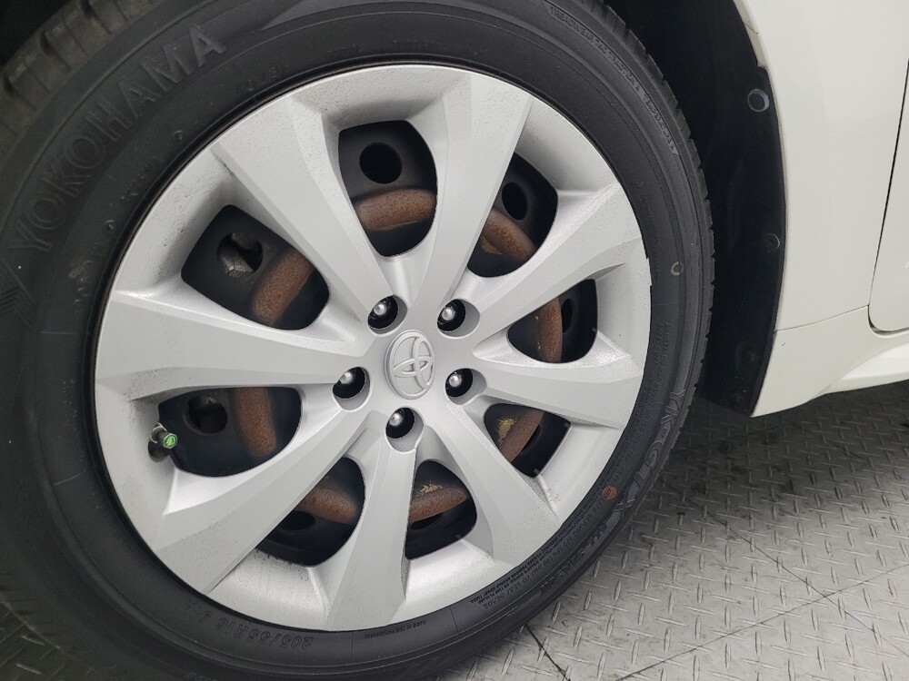 2020 Toyota Corolla in Raleigh, NC 27604 - 18106127 31