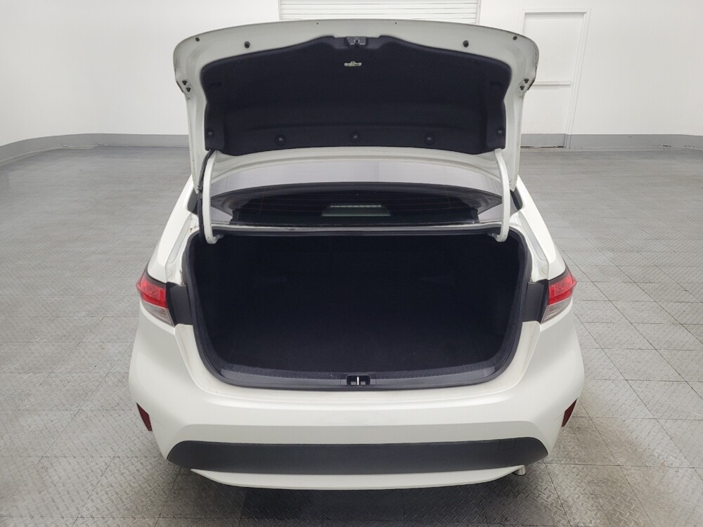 2020 Toyota Corolla in Raleigh, NC 27604 - 18106127 29