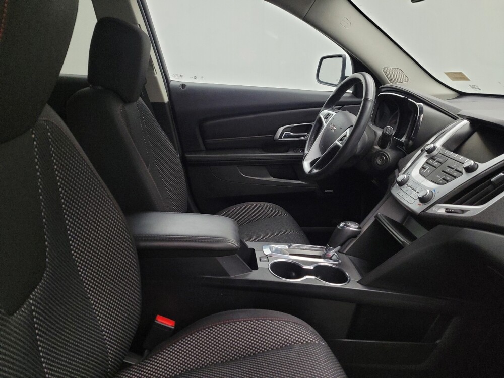 2016 GMC Terrain in Fairfield, OH 45014 - 18106128 21