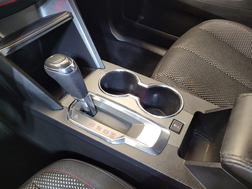 2016 GMC Terrain in Fairfield, OH 45014 - 18106128 26