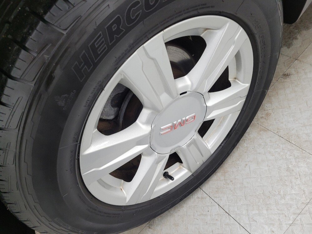 2016 GMC Terrain in Fairfield, OH 45014 - 18106128 31