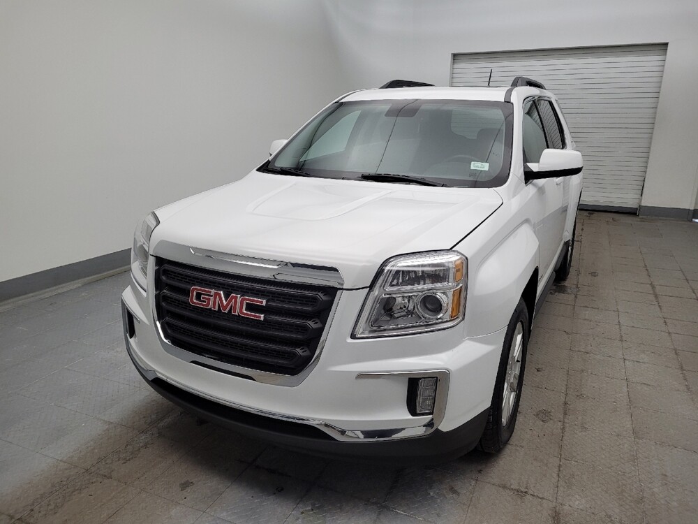 2016 GMC Terrain in Fairfield, OH 45014 - 18106128 15