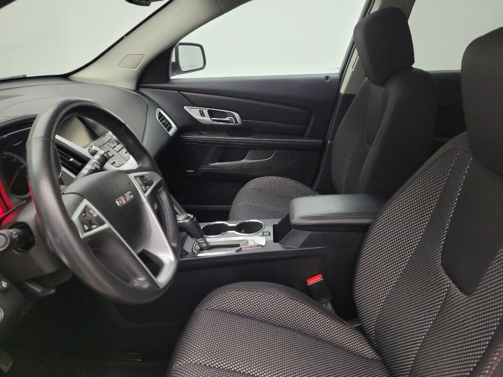 2016 GMC Terrain in Fairfield, OH 45014 - 18106128 17