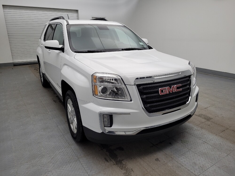 2016 GMC Terrain in Fairfield, OH 45014 - 18106128 13