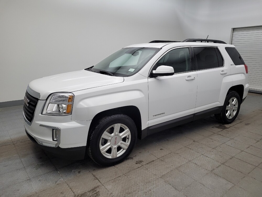 2016 GMC Terrain in Fairfield, OH 45014 - 18106128 2