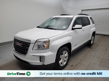 2016 GMC Terrain in Fairfield, OH 45014
