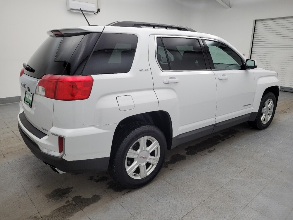 2016 GMC Terrain in Fairfield, OH 45014 - 18106128 10