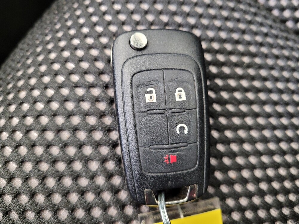 2016 GMC Terrain in Fairfield, OH 45014 - 18106128 32