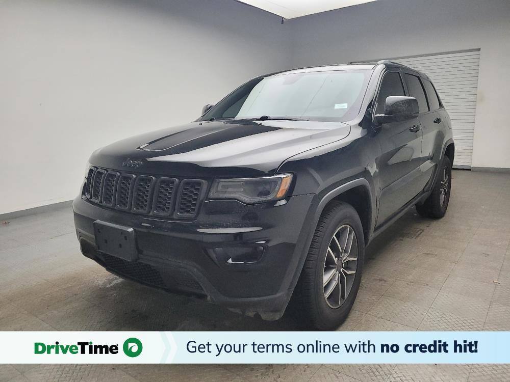 2020 Jeep Grand Cherokee in Grand Rapids, MI 49508 - 18106129