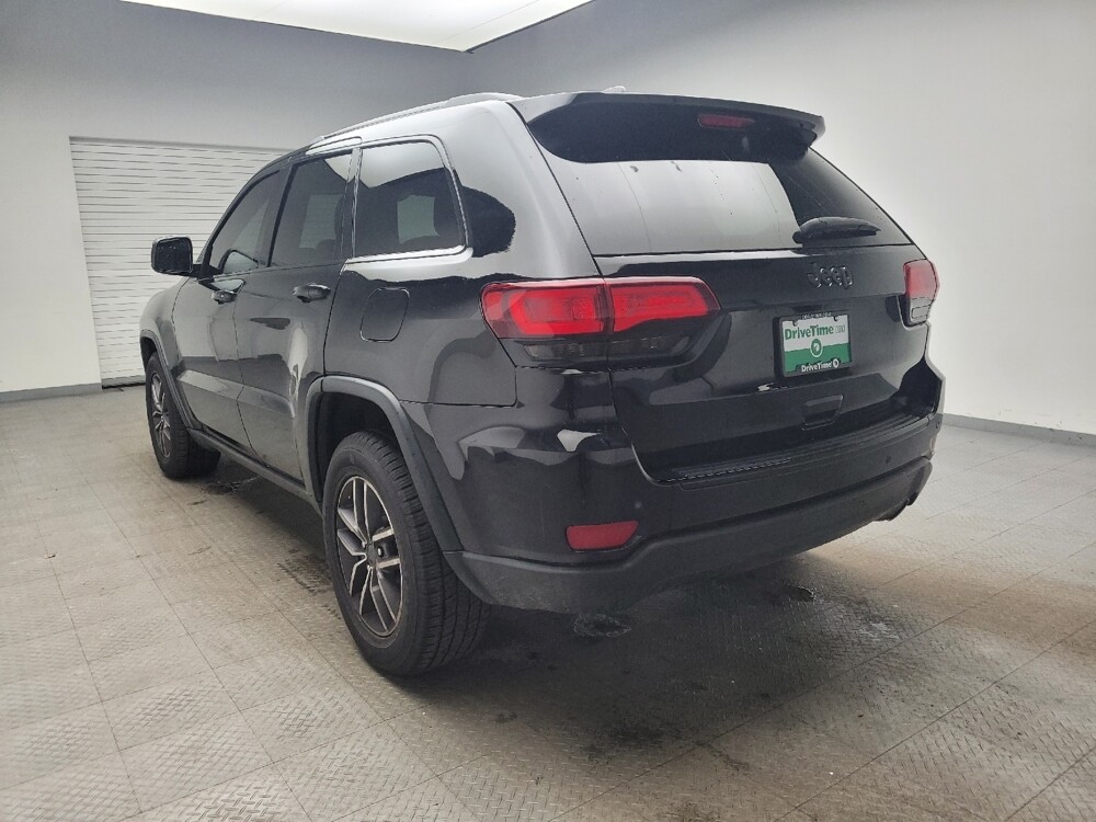 2020 Jeep Grand Cherokee in Grand Rapids, MI 49508 - 18106129 5