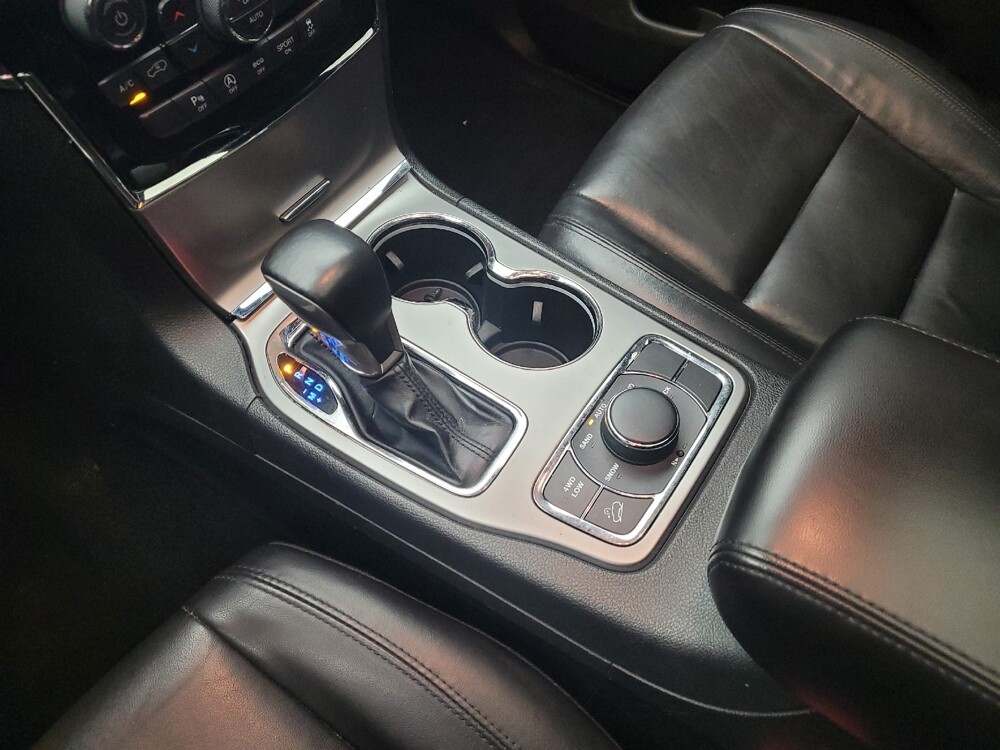 2020 Jeep Grand Cherokee in Grand Rapids, MI 49508 - 18106129 26