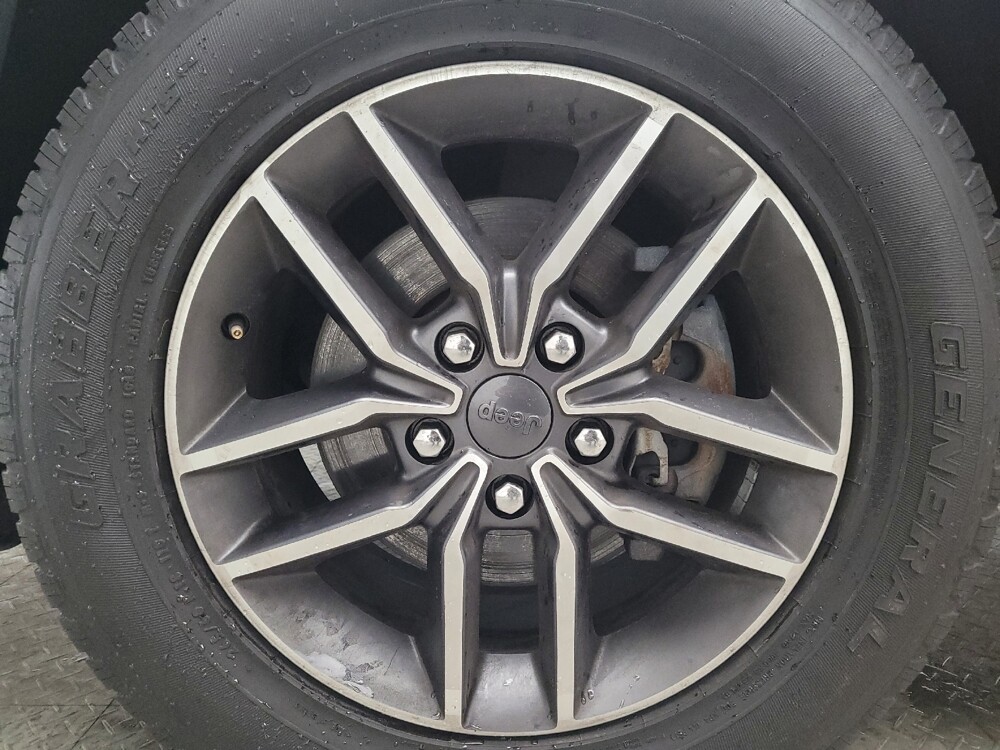 2020 Jeep Grand Cherokee in Grand Rapids, MI 49508 - 18106129 31