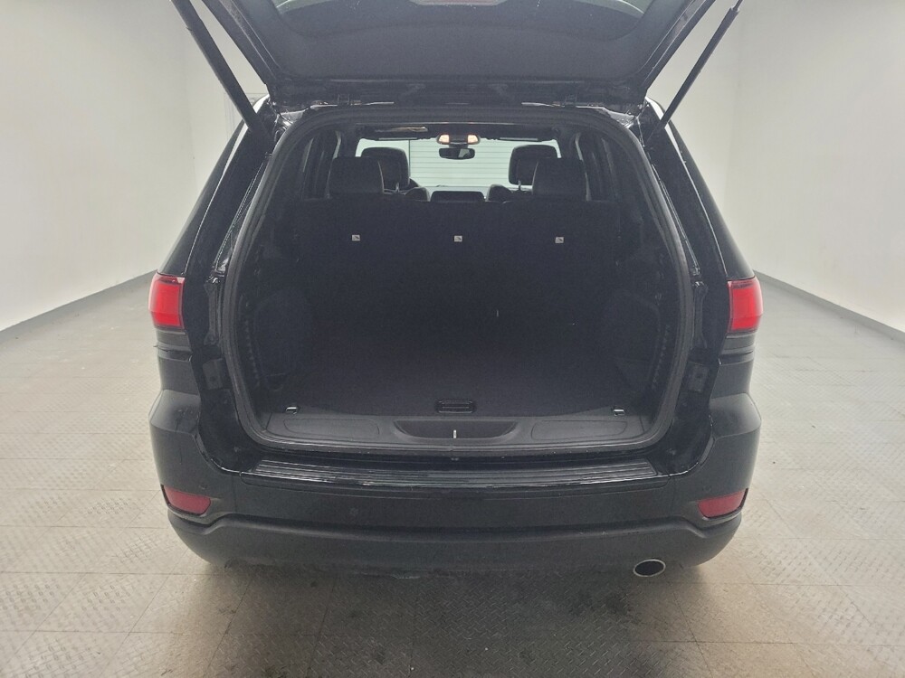 2020 Jeep Grand Cherokee in Grand Rapids, MI 49508 - 18106129 29