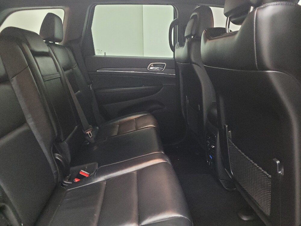 2020 Jeep Grand Cherokee in Grand Rapids, MI 49508 - 18106129 19