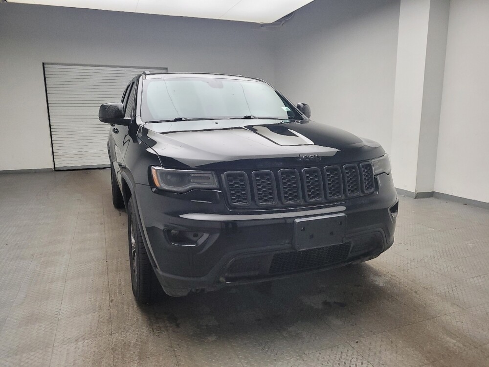 2020 Jeep Grand Cherokee in Grand Rapids, MI 49508 - 18106129 14
