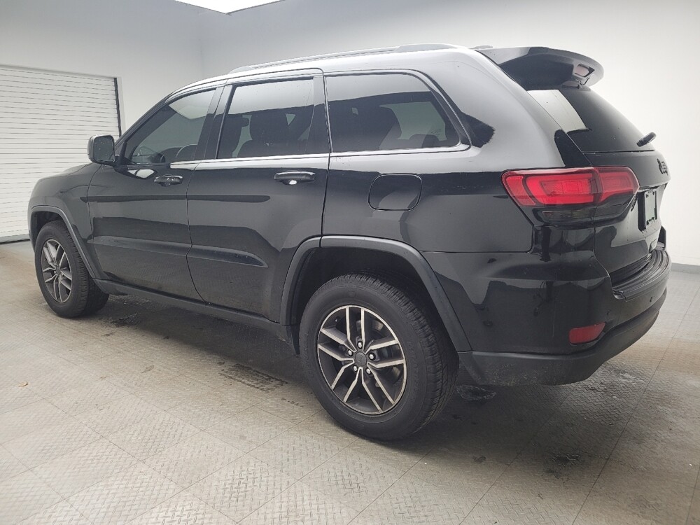 2020 Jeep Grand Cherokee in Grand Rapids, MI 49508 - 18106129 3