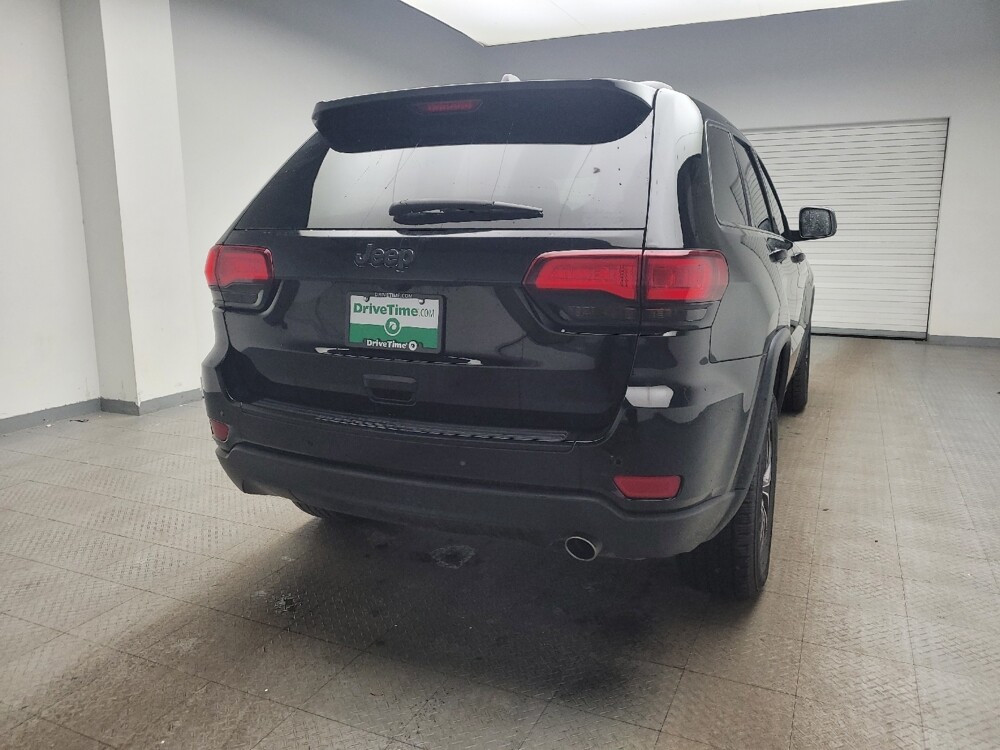 2020 Jeep Grand Cherokee in Grand Rapids, MI 49508 - 18106129 7