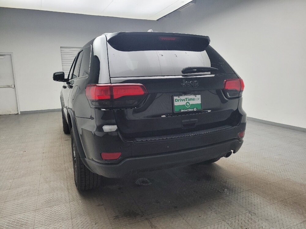 2020 Jeep Grand Cherokee in Grand Rapids, MI 49508 - 18106129 6