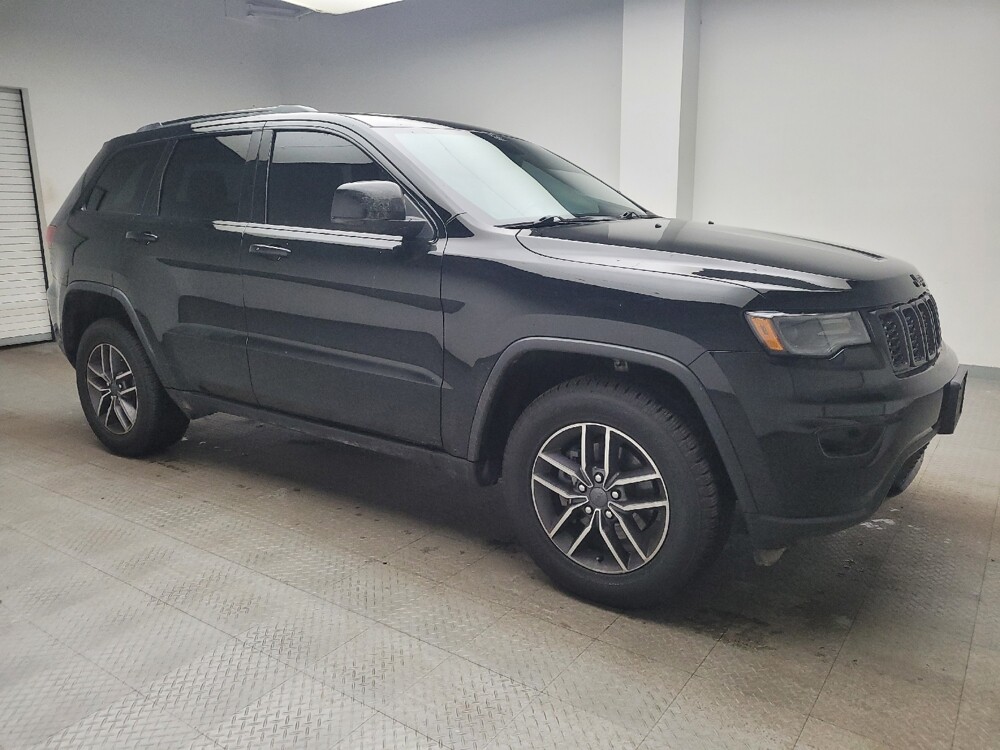2020 Jeep Grand Cherokee in Grand Rapids, MI 49508 - 18106129 11
