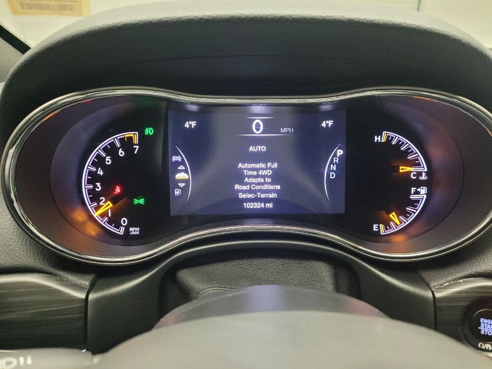 2020 Jeep Grand Cherokee in Grand Rapids, MI 49508 - 18106129 23