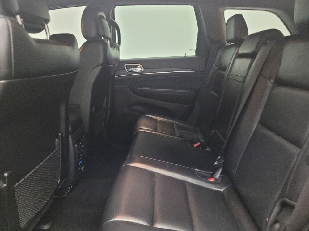 2020 Jeep Grand Cherokee in Grand Rapids, MI 49508 - 18106129 18