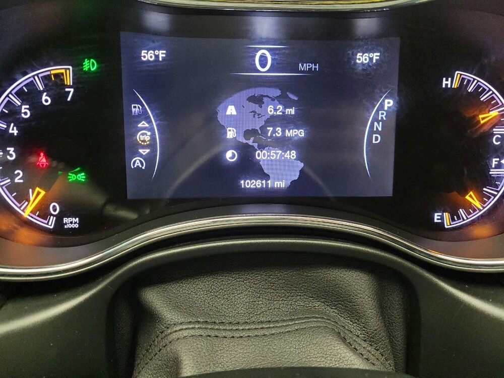 2020 Jeep Grand Cherokee in Grand Rapids, MI 49508 - 18106129 23