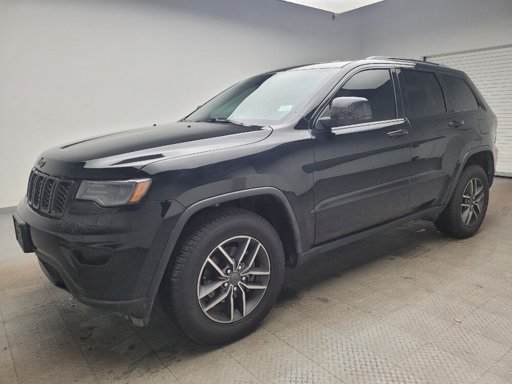 2020 Jeep Grand Cherokee in Grand Rapids, MI 49508 - 18106129 2