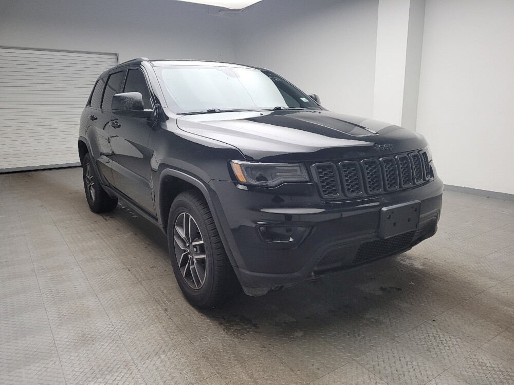 2020 Jeep Grand Cherokee in Grand Rapids, MI 49508 - 18106129 13
