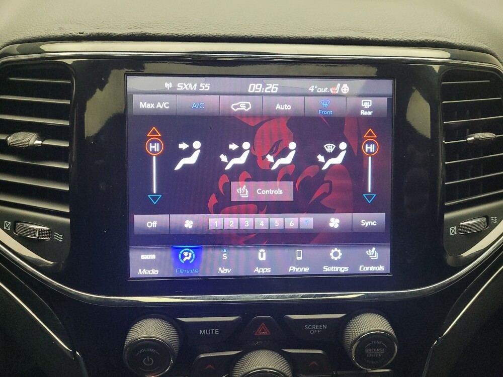 2020 Jeep Grand Cherokee in Grand Rapids, MI 49508 - 18106129 25