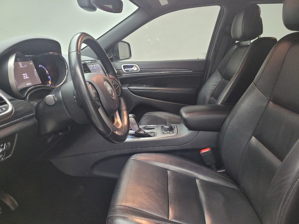 2020 Jeep Grand Cherokee in Grand Rapids, MI 49508 - 18106129 17