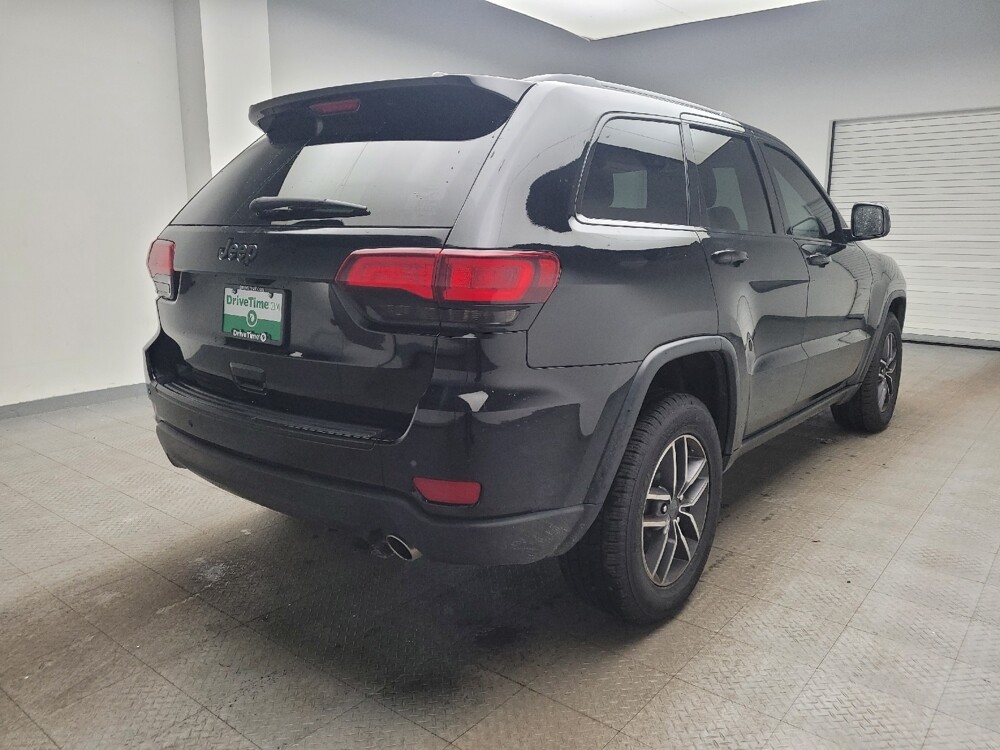 2020 Jeep Grand Cherokee in Grand Rapids, MI 49508 - 18106129 9