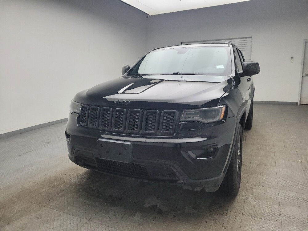 2020 Jeep Grand Cherokee in Grand Rapids, MI 49508 - 18106129 15